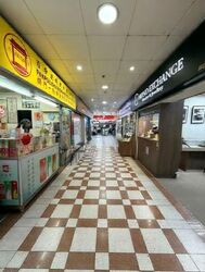 People's Park Centre (D1), Shop House #531908061